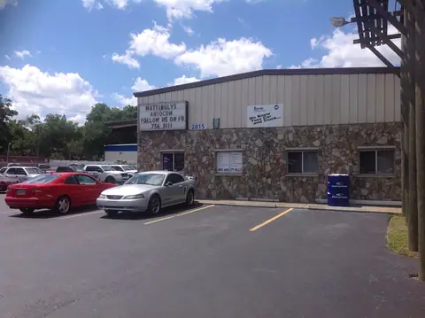 Mattingly's Auto Service Center,LLC in Bradenton