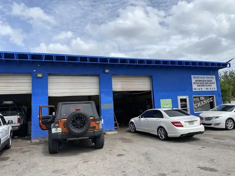 Mobil Auto Service All American cars &Mercedes-Bmw in Bradenton