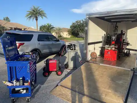 Neighborhood Wrench LLC in Bradenton