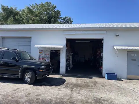 Nuts & Bolts Automotive Repair in Bradenton