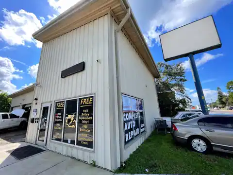 OG Autoworks in Bradenton