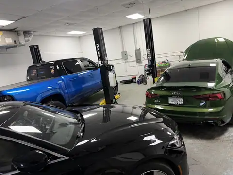 P3 Automotive in Bradenton