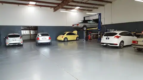 Panzer Performance Auto Repair in Bradenton