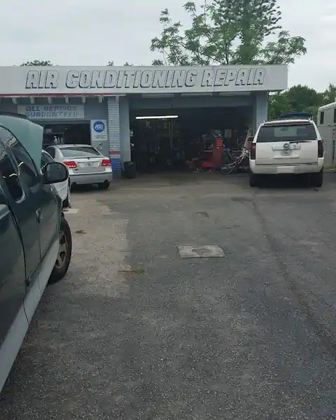 Paul's Automotive Services in Bradenton