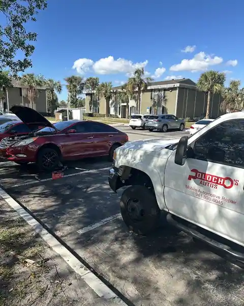 Polochos Autos, LLC in Bradenton