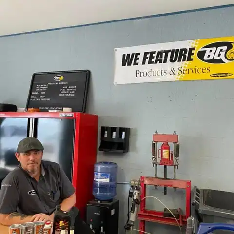 Precision Wrench llc in Bradenton