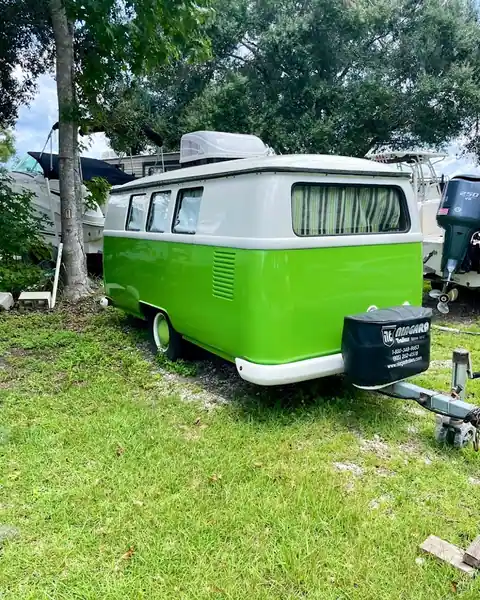 RV Solutions Mobile Repair LLC in Bradenton