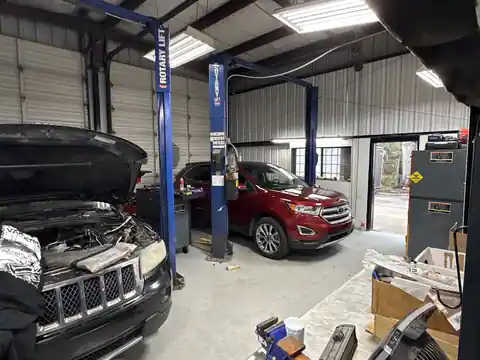 Ray's Auto Clinic near Bradenton