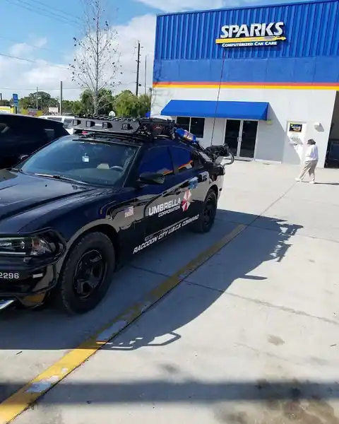 Sparks Computerized Car Care in Bradenton