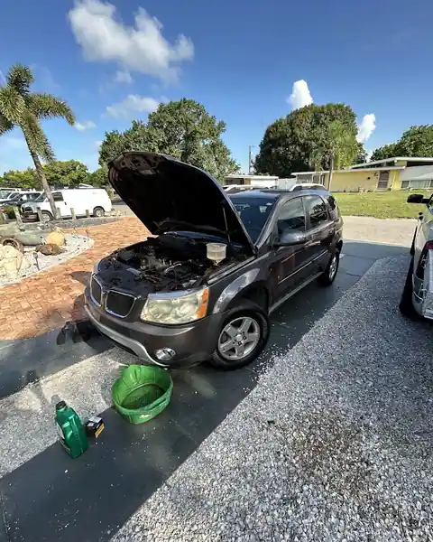 Stafford Automotive Mobile Auto Repair in Bradenton