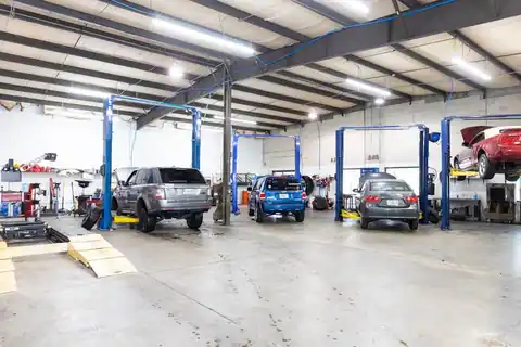 Suncoast Auto Repair in Bradenton