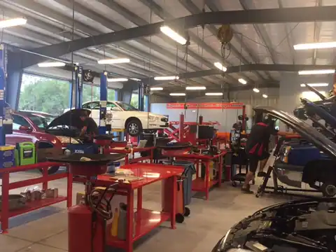 Superior Auto Repair in Bradenton