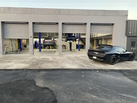 The Shop in Bradenton