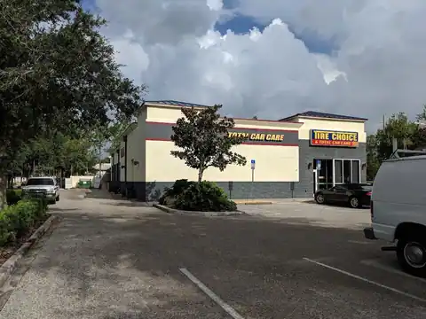 Tire Choice Auto Service Centers in Bradenton