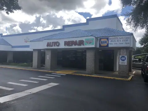 Bennetts Auto Care in Brandon