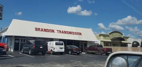 Brandon Transmission in Brandon
