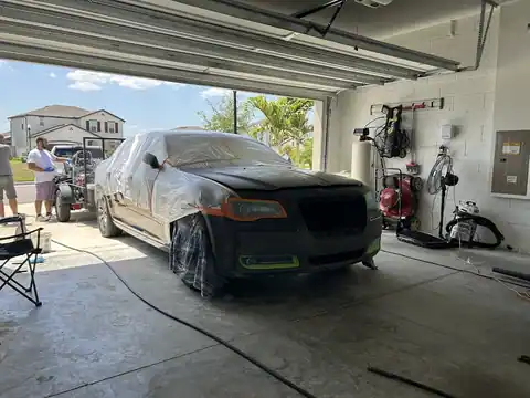 Bumper guy in Brandon