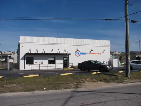 Clarke Automotive in Brandon