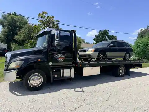 Ct automotive service llc, general mechanic in brandon fl in Brandon