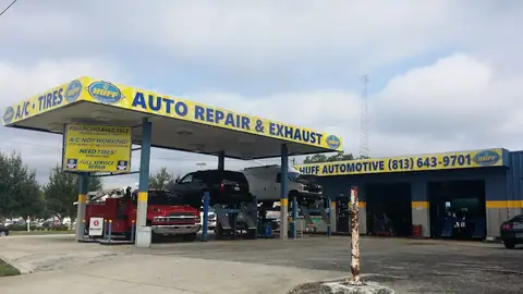 Huff Muffler of Brandon, LLC. in Brandon