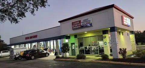 Leasure Automotive in Brandon