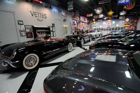 Scott's Automotive in Brandon
