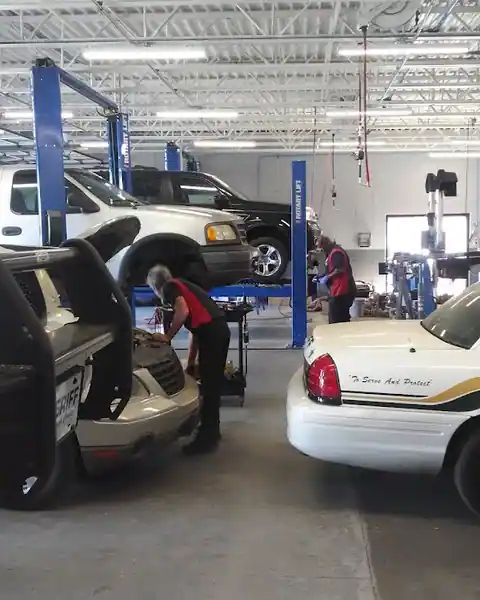 The Elite Total Car Care in Brandon