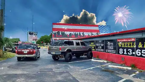 Wheels & Accessories in Brandon