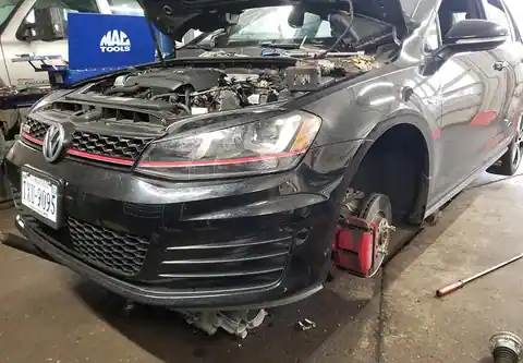 Invictus Automotive Inc in Brewster