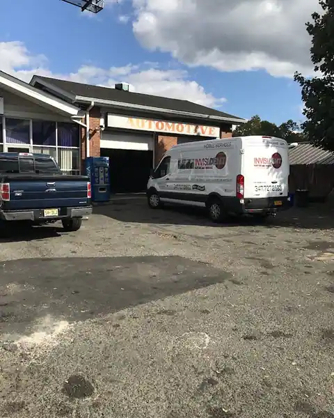 Invisident mobile Paintless Dent Repair in Brewster