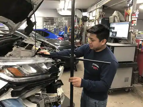 Auto repair in Brewster, NY