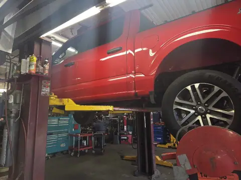 Preferred Automotive-Brewster in Brewster