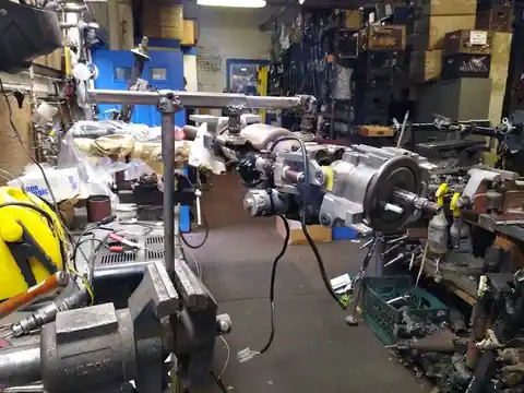 Steering Columns Galore Inc. in Brewster