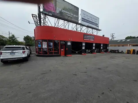 Briarwood Automotives, LLC in Bridgeport