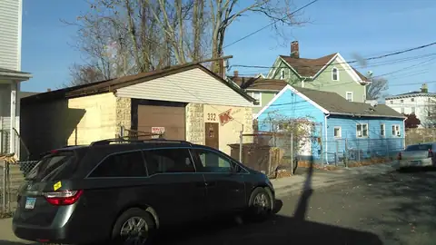 Auto repair in Bridgeport, CT
