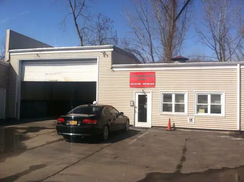 Onsite Auto Repair And Wheels near Newtown