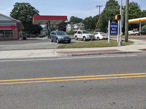 Superior Service in Brookfield
