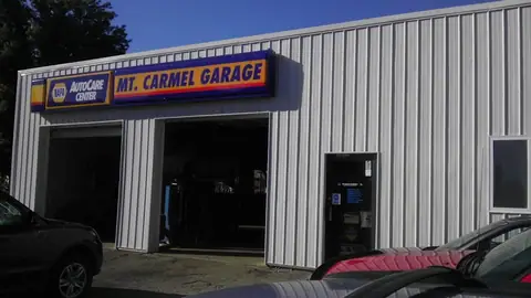 Auto repair in Brookville, IN