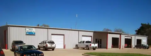 1st Choice Collision - Bryan in Bryan