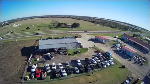 Asher Automotive - Bryan in Bryan
