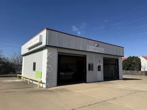 Bos Garage Auto Repair in Bryan