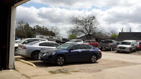 Bryan Muffler & Performance in Bryan