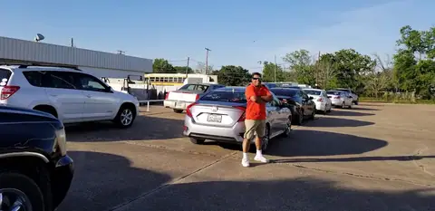 Casey's Body Shop in Bryan