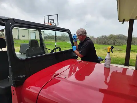 Auto repair in Bryan, TX
