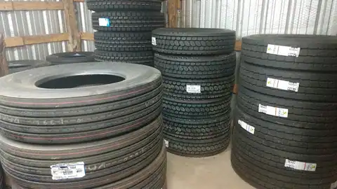 Druery's Flat Fixing & Road Service in Bryan