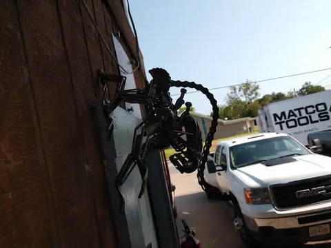 John's Transmission Services in Bryan
