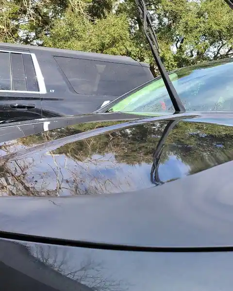 Krause's Paint & Body in Bryan