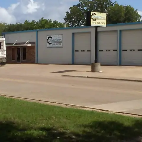 Oliver Brothers Transmissions in Bryan