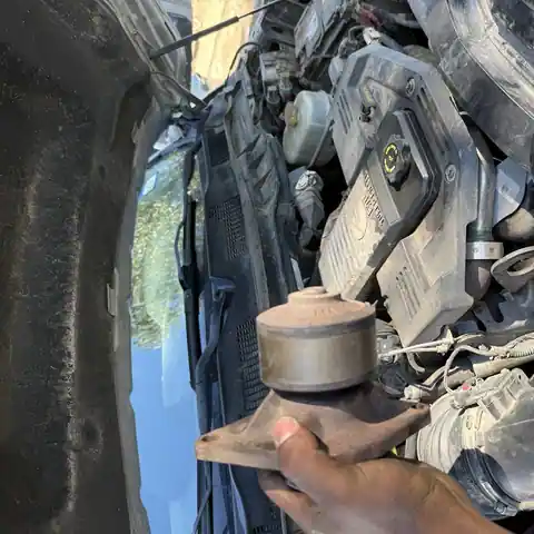 Precision Mobile Mechanic in Bryan
