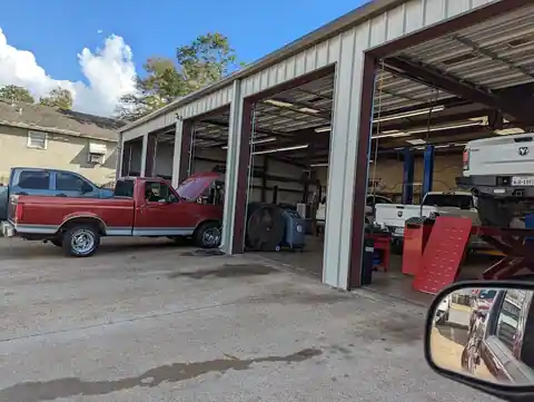 Rodriguez Wheel Alignment near Bryan